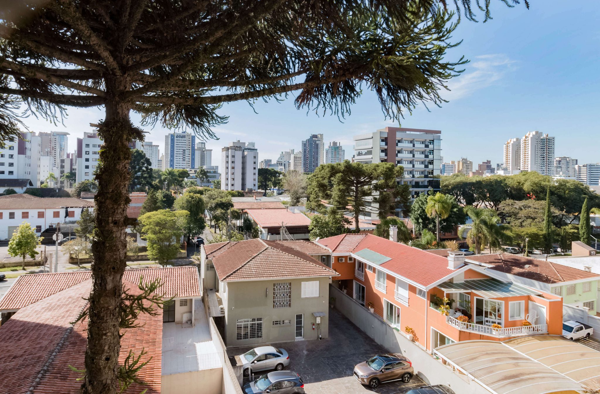 Imóvel em Vila Izabel - Imobiliária Prates