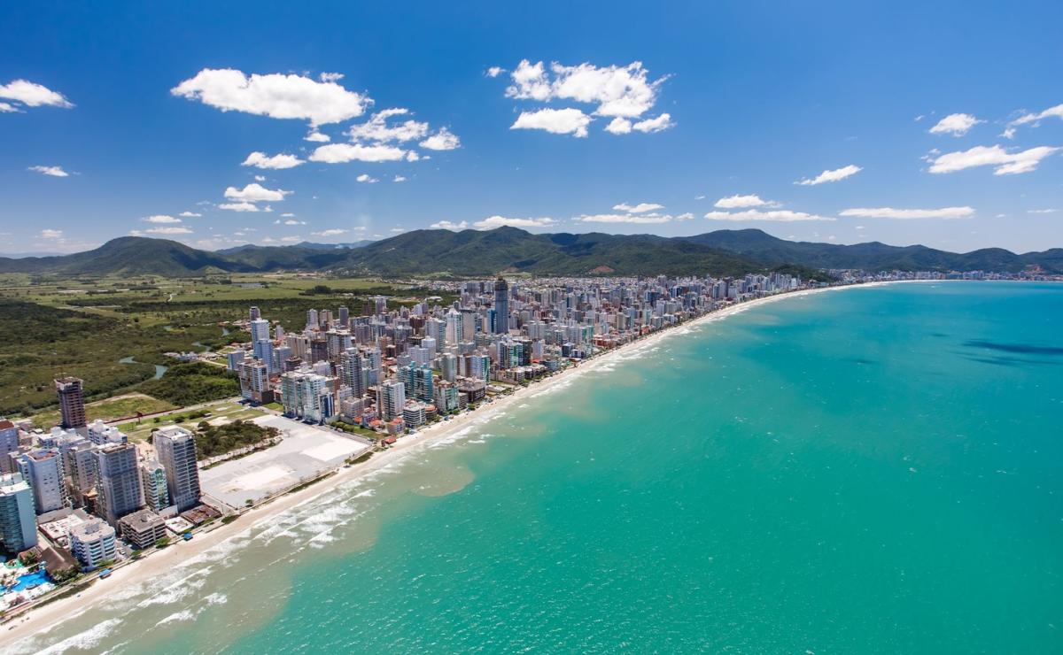 Por que Itapema est&aacute; entre as melhores cidades para morar no litoral de Santa Catarina?