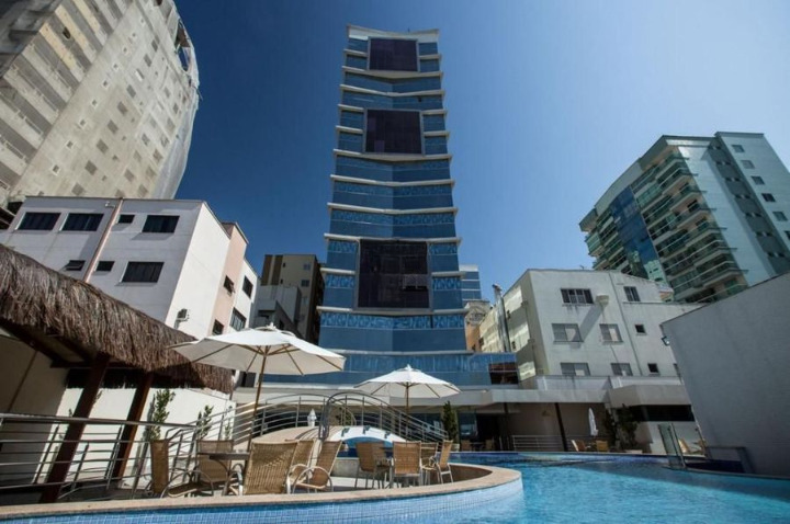 Ocean Towers Residence em Itapema: um condom&iacute;nio frente ao mar pensado para viver em grande escala