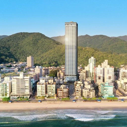 Magna Tower em Itapema: sofistica&ccedil;&atilde;o em uma nova refer&ecirc;ncia no Centro da cidade