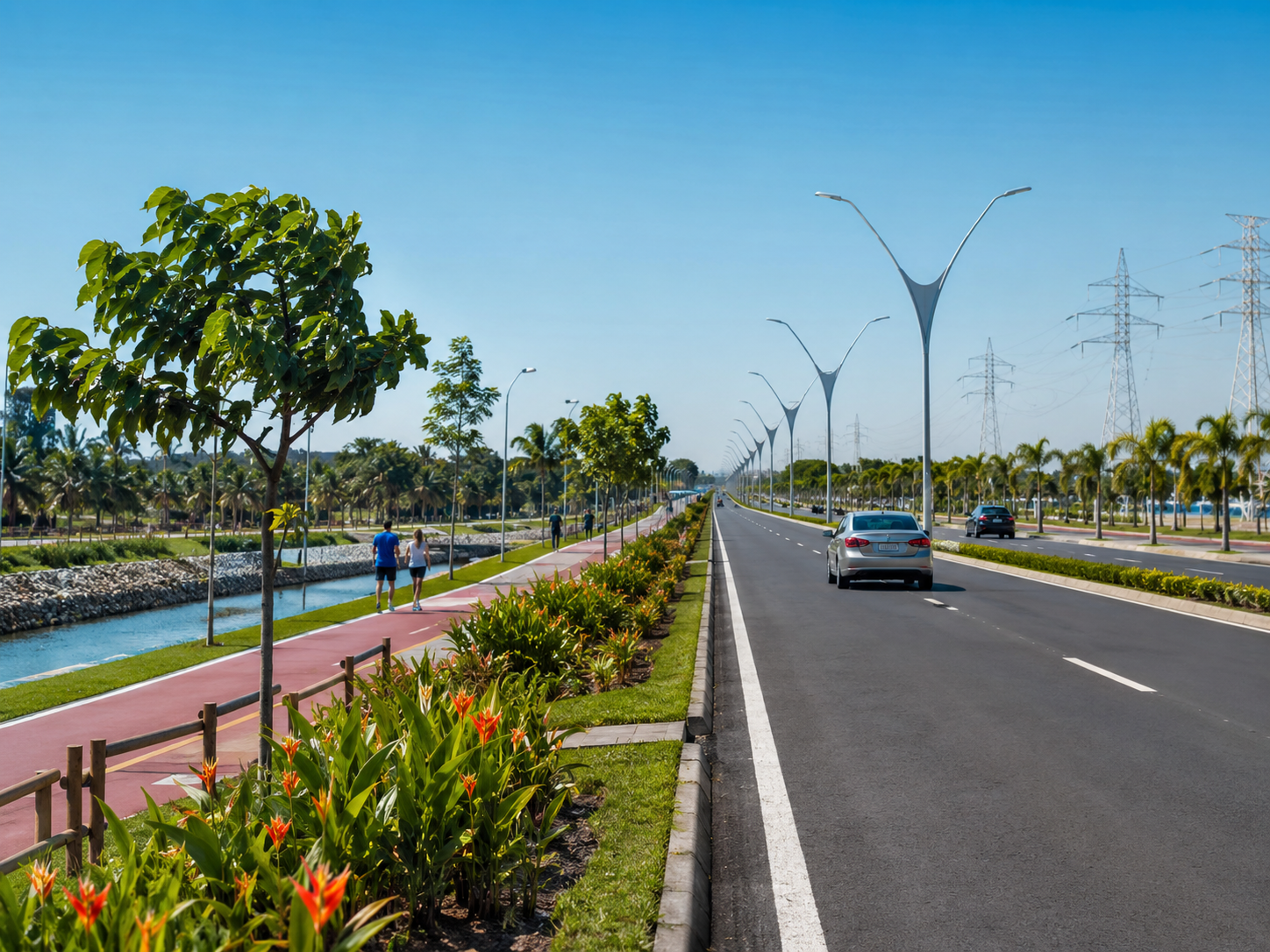 Faixa de Infraestrutura em Pontal do Paran&aacute;: por que esse projeto est&aacute; no radar de quem pensa em inv