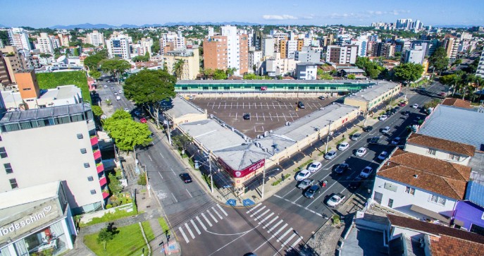 Os melhores bairros de Curitiba para morar