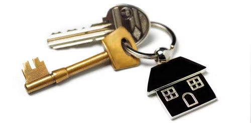 Preço dos imóveis residenciais sobe, mas fica baixo da inflação acumulada em 2024