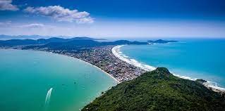 Top 20 melhores praias de Santa Catarina (video)