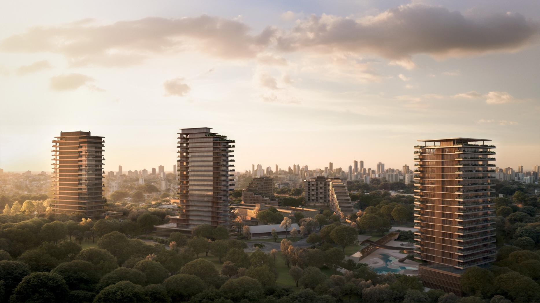 VIVANT QUARTIER / UM BAIRRO VIVO